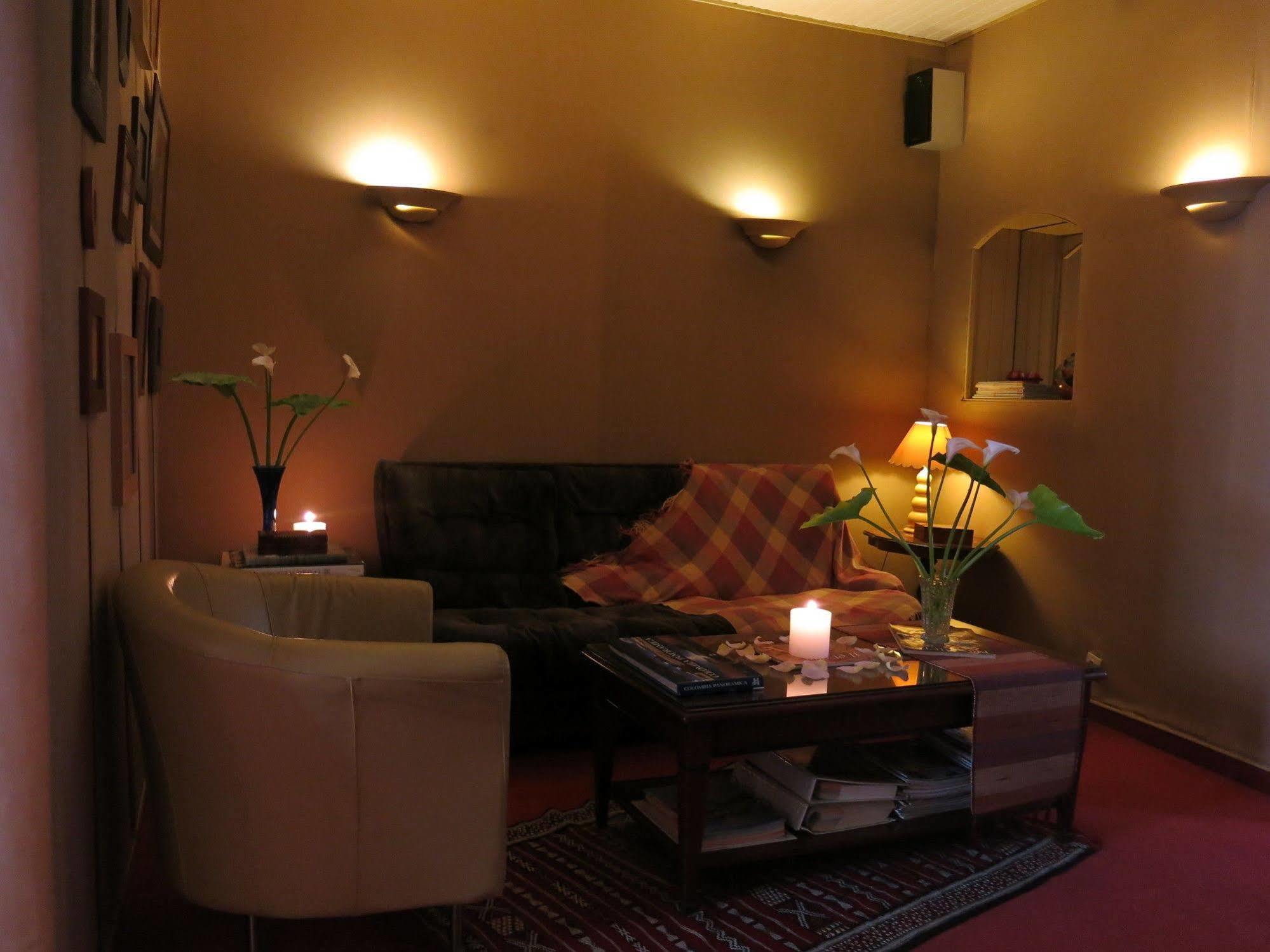 Hotel Moderna Cherbourg-en-Cotentin Esterno foto