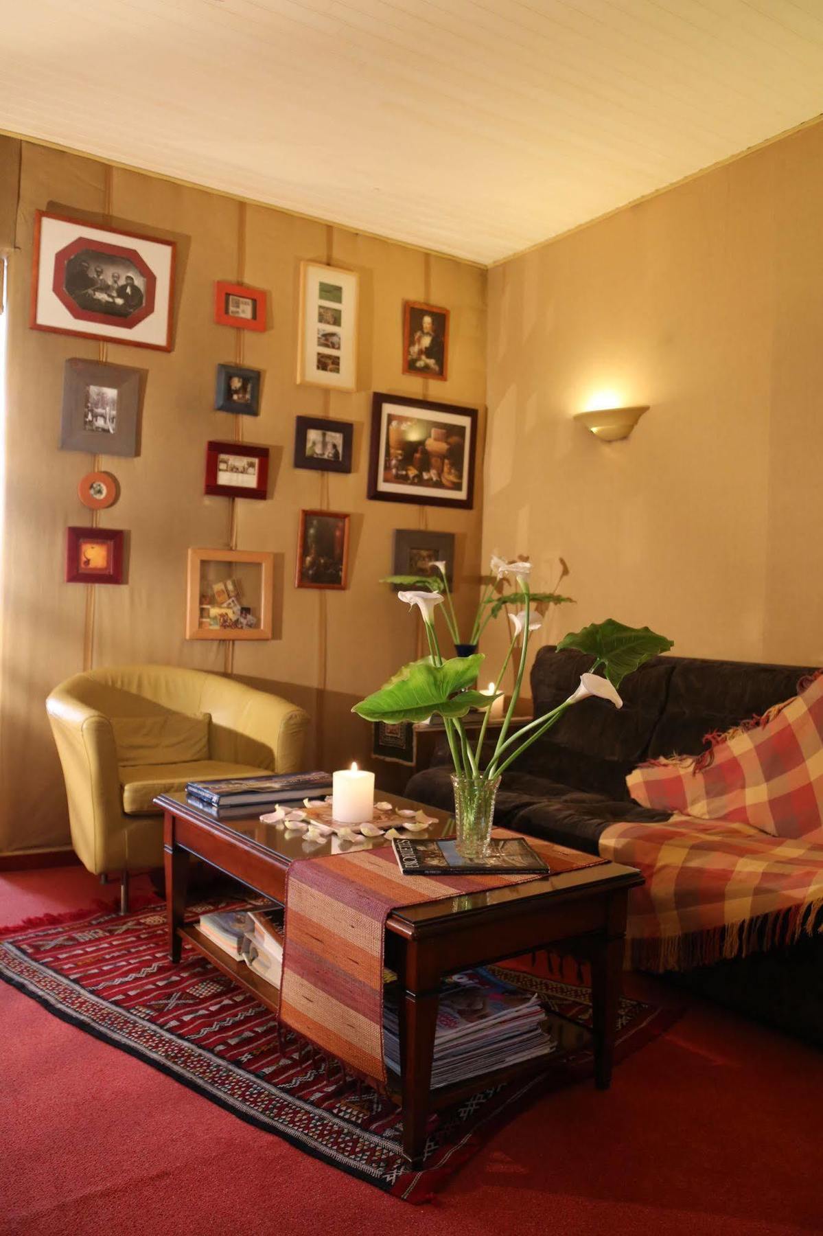 Hotel Moderna Cherbourg-en-Cotentin Esterno foto